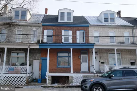 146 Normal Ave, Kutztown, PA 19530