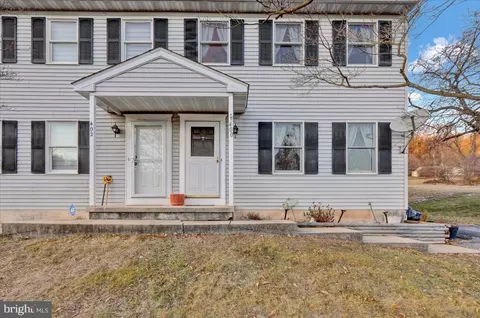 400 Grove Ave, Mohnton, PA 19540
