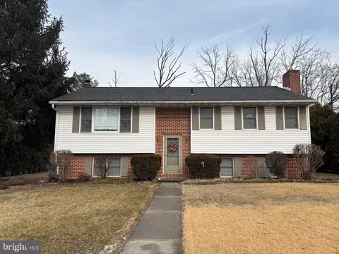 2365 High St, Reading, PA 19605
