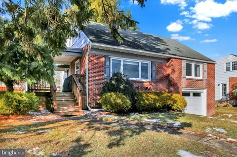 107 Tasker Ave, Reading, PA 19607