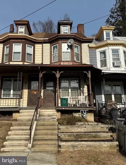 2321 Cumberland Ave, Reading, PA 19606