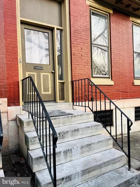 13 S 11th St, Reading, PA 19602