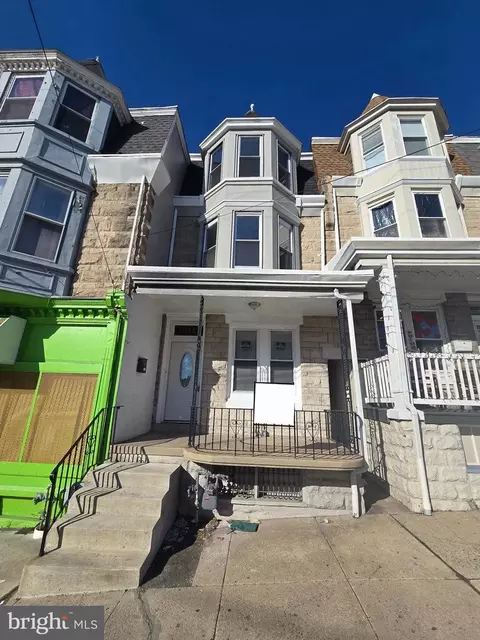 1103 Marion St, Reading, PA 19604