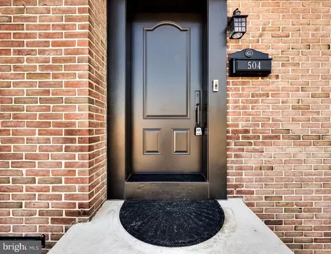 504 Harding Ave, Reading, PA 19607 photo 4