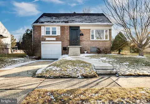 504 Harding Ave, Reading, PA 19607