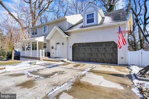 413 Friedensburg Rd, Reading, PA 19606
