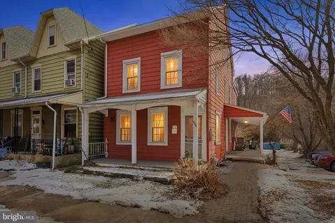 364 S Reading Ave, Boyertown, PA 19512