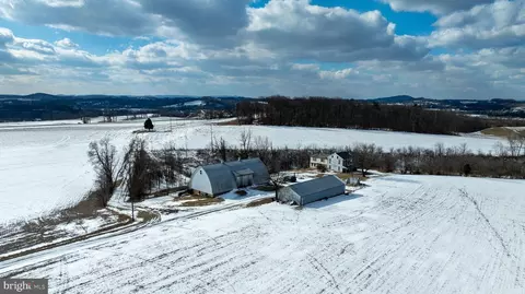 452 A Ontelaunee, Shoemakersville, PA 19555
