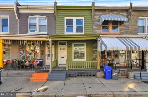 1142 Birch St, Reading, PA 19604