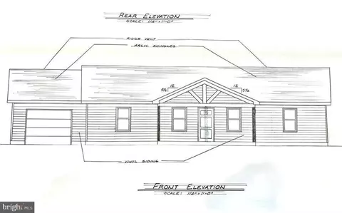 300 Greiss St, Alburtis, PA 18011