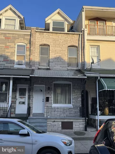 1143 Mulberry St, Reading, PA 19604