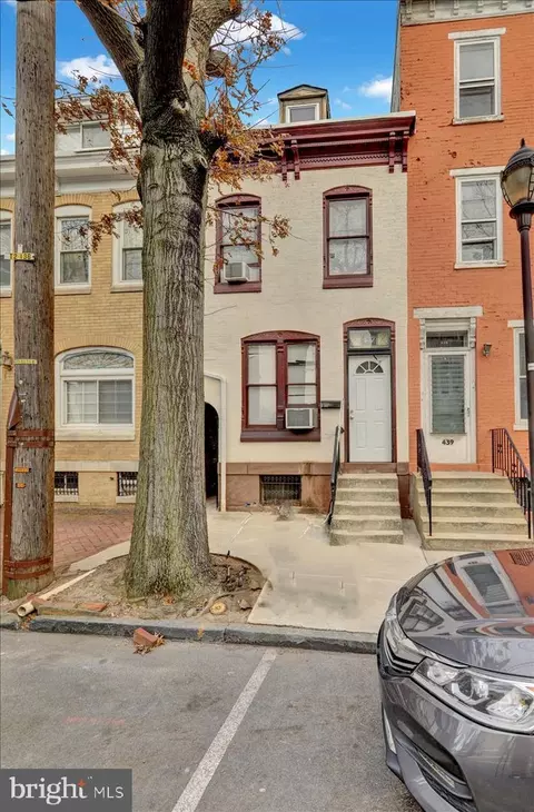 437 S 6th St, Reading, PA 19602 photo 3
