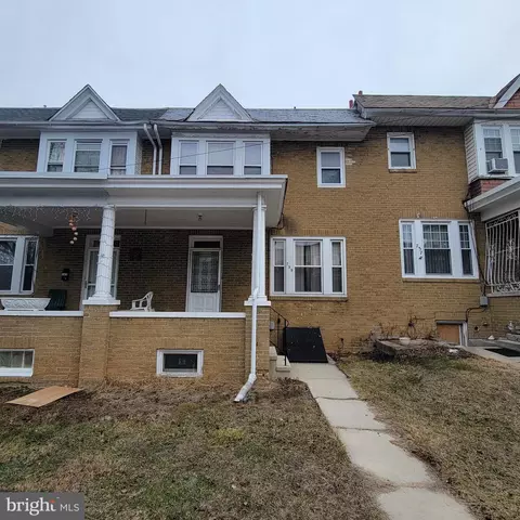 739 Gordon St, Reading, PA 19601