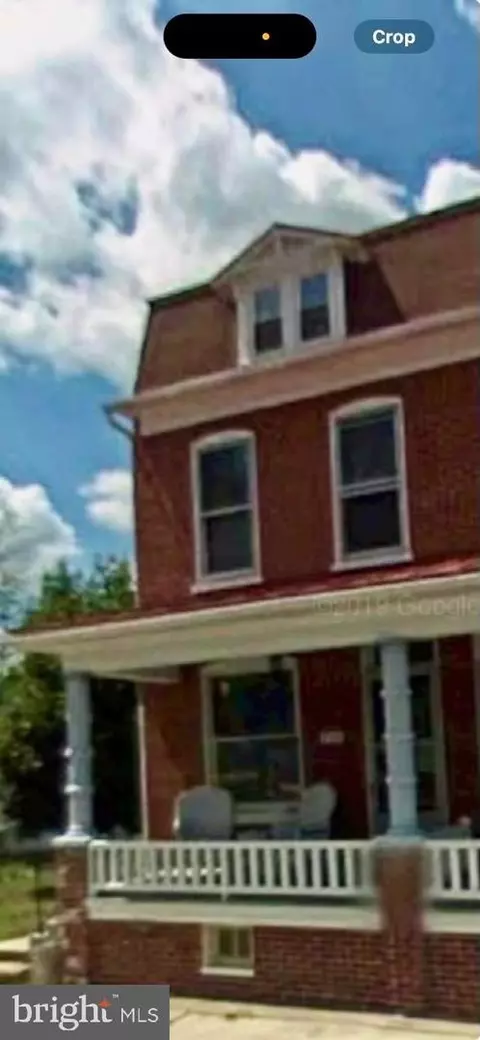 444 Franklin St, Shoemakersville, PA 19555