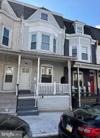 334 Hollenbach, Reading, PA 19601