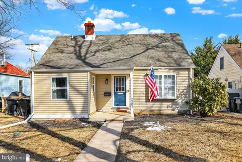 2707 Prospect St, Reading, PA 19606