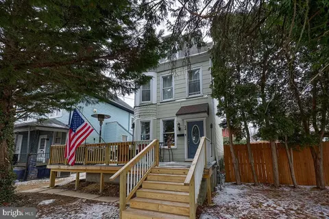 24 N 23rd St, Reading, PA 19606