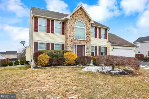204 Anna Ave, Blandon, PA 19510