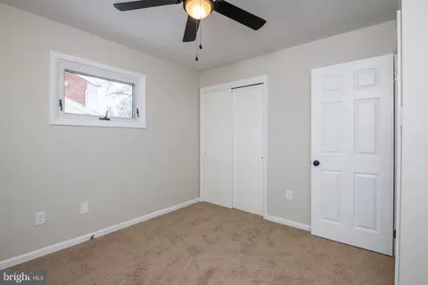 Bedroom - 1400 Commonwealth Blvd, Reading, PA 19607 photo 1 of 2