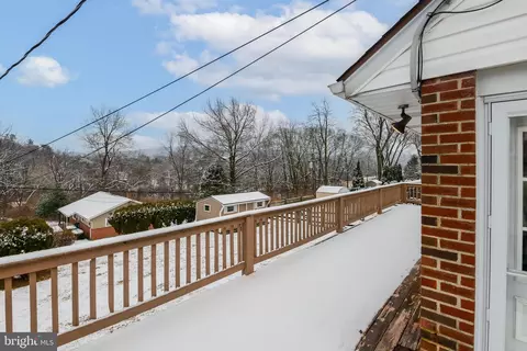Exterior - 1400 Commonwealth Blvd, Reading, PA 19607 photo 4 of 5