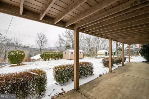 Exterior - 1400 Commonwealth Blvd, Reading, PA 19607 photo 5 of 5