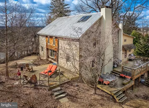 1233 Reading Ave, Boyertown, PA 19512