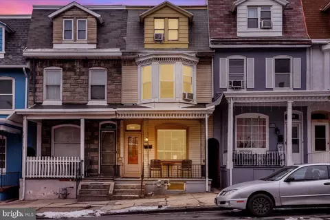 1807 Perkiomen Ave, Reading, PA 19606
