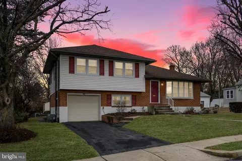 1519 Duke St, Reading, PA 19605