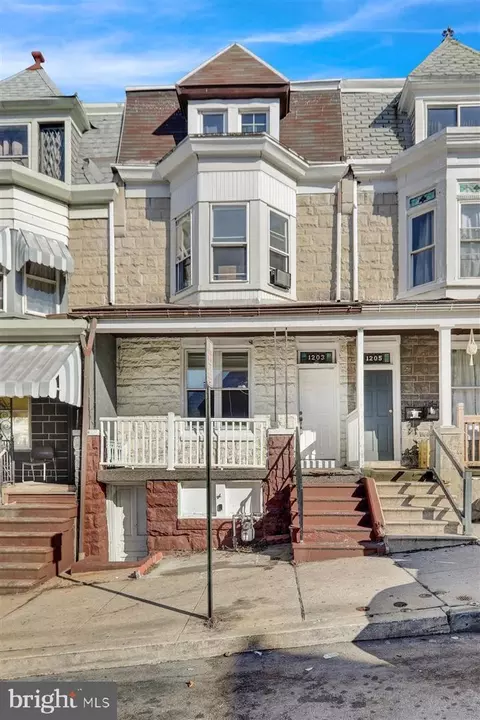 1203 Windsor St, Reading, PA 19604