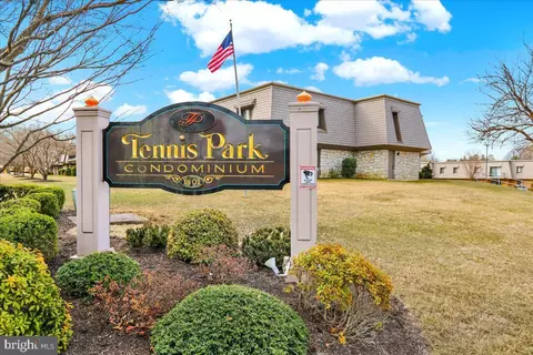 1801 Cambridge Ave #A21, Wyomissing, PA 19610