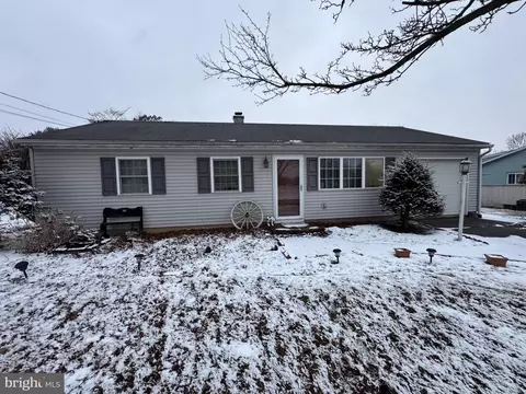337 Zions Church Rd, Shoemakersville, PA 19555