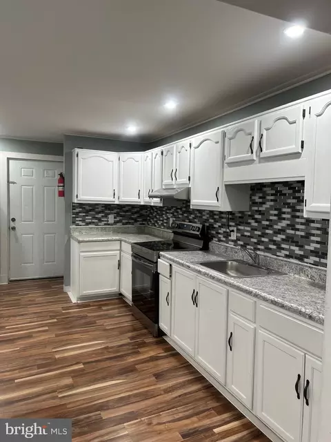 Kitchen - 353 Moss St, Reading, PA 19604 photo 1 of 1