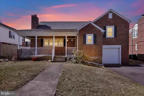 212 Mayer St, Reading, PA 19606