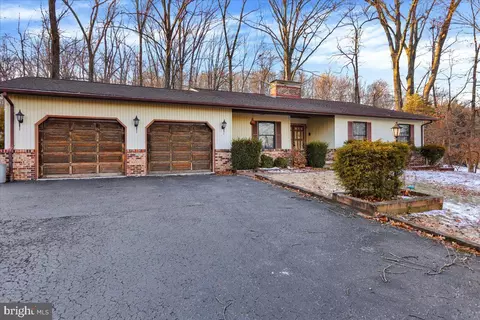 617 Seidels Run, Leesport, PA 19533