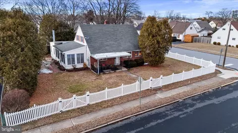 709 Tuckerton Ave, Temple, PA 19560