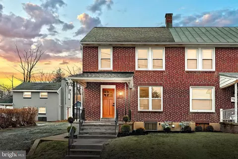 1611 Meade St, Reading, PA 19607