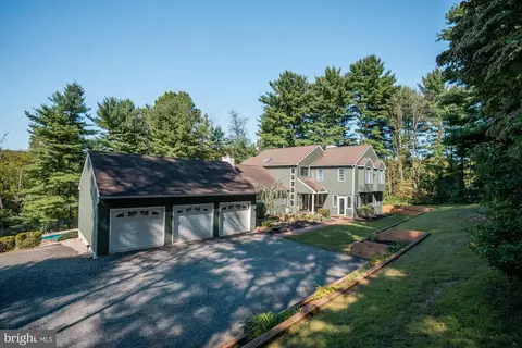 174 N Funk Rd, Boyertown, PA 19512