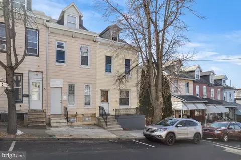 1228 Spring St, Reading, PA 19604