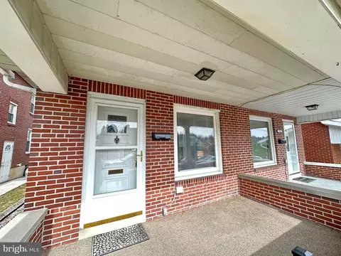 Exterior - 1117 Fern Ave, Reading, PA 19607 photo 2 of 2
