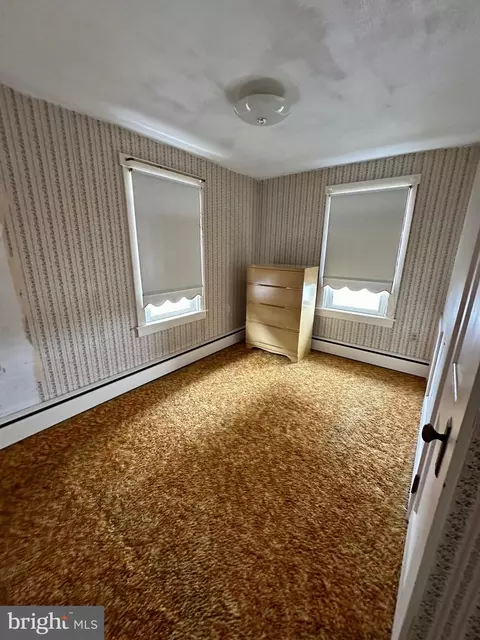 Bedroom - 1117 Fern Ave, Reading, PA 19607 photo 2 of 2
