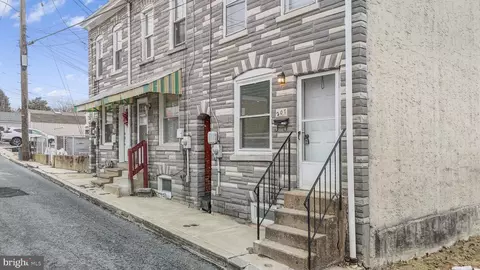 207 Kline St, Reading, PA 19611 photo 23