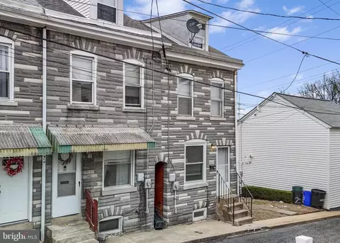 207 Kline St, Reading, PA 19611