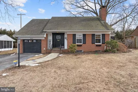 3523 E Kent Rd, Reading, PA 19605