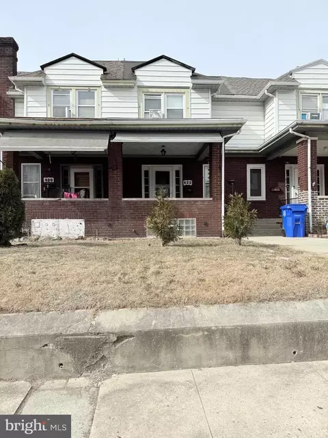 822 Lincoln St, Reading, PA 19601