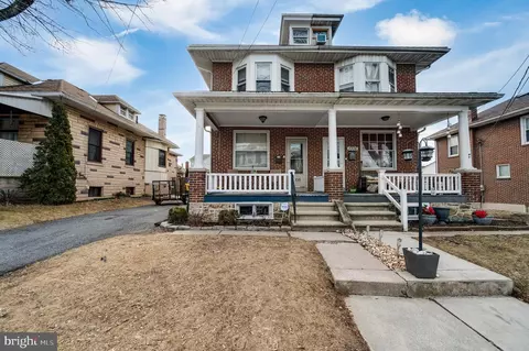 1008 E Bellevue Ave, Reading, PA 19605
