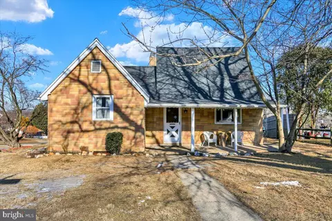 321 Pershing Blvd, Reading, PA 19607