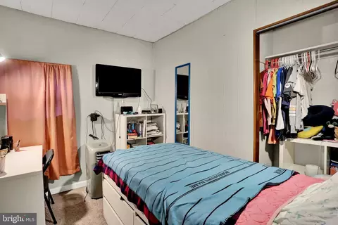 Bedroom - 108 Reading Ave, Reading, PA 19607 photo 4 of 7