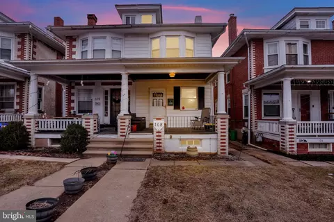 108 Reading Ave, Reading, PA 19607