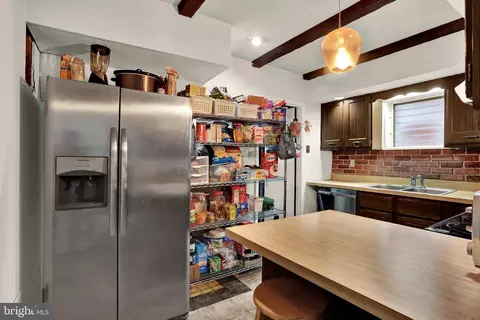 Kitchen - 108 Reading Ave, Reading, PA 19607 photo 2 of 3