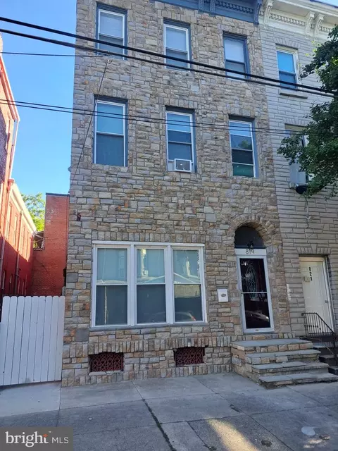 819 Chestnut St, Reading, PA 19602